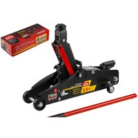 Подкатной домкрат Startul Auto ST8014-06 2.5т