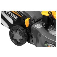 Газонокосилка Gunter LMB-420 GU1557-3