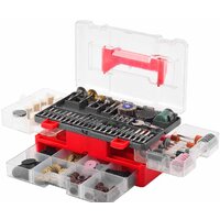 Набор оснастки Зубр 35905-H349 (349 предметов)