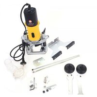 Вертикальный фрезер Калибр Мастер ФЭ-1000М