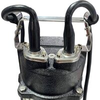 Фекальный насос Edon WQV1100