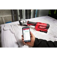 Кримпер Milwaukee M18 HDCT-202C 4933471950 (с 2-мя АКБ, кейс)