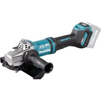 Угловая шлифмашина Makita GA038GZ (без АКБ)