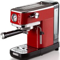 Рожковая кофеварка Ariete Espresso Slim Moderna 1381/33