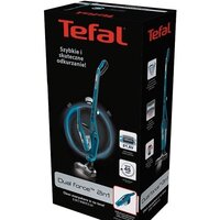 Пылесос Tefal TY6751WO