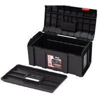 Набор ящиков Qbrick System Regular R-BOX Set: 19+16+13 Z253938PG011