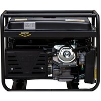 Бензиновый генератор ECO PE-7001RS
