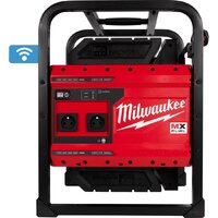 Портативная зарядная станция Milwaukee MX FUEL MXF PS-0 4933493922 (без АКБ)