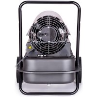 Дизельная тепловая пушка FoxWeld FoxHeat DD 30