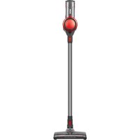 Пылесос BBK BV3004 (черный/красный)