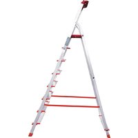 Лестница-стремянка Новая высота NV 3118 (8 ступеней)