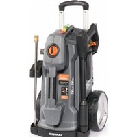 Мойка высокого давления Daewoo Power DAW 725