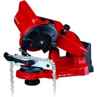 Заточный станок Einhell GE-CS 18 Li-Solo 4499940 (без АКБ)