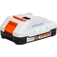 Аккумулятор для инструмента ELAND X2A-20 (20В/2 Ач)