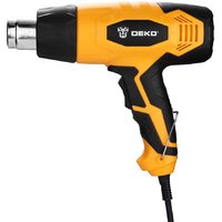 Промышленный фен Deko HG2200W