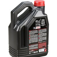Моторное масло Motul 7100 4T 10W-40 4л