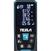 Лазерный дальномер Tesla DL50