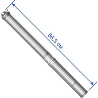 Скважинный насос A&P Ageless-3-2100/43-2/15