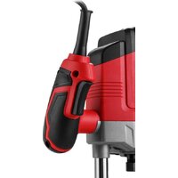 Вертикальный фрезер Wortex LX MM 5513 E