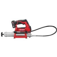 Шприц для смазки Milwaukee M12 GG-0 4933440435 (без АКБ)