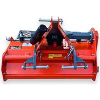 Фреза Rossel STB-105