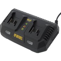 Зарядное устройство Denzel IBC-18-3.0-2