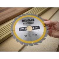 Пильный диск DeWalt DT1944