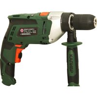 Ударная дрель Калибр ДЭМР-820ЕРУ+