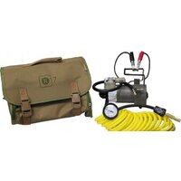 Автомобильный компрессор Беркут R17