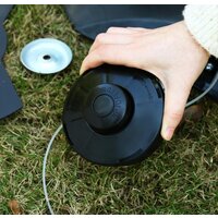 Триммер Deko DKTR1500