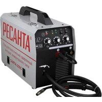 Сварочный инвертор Ресанта САИПА-200C