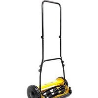 Барабанная газонокосилка Champion MM4026