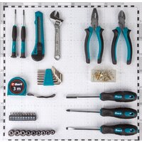 Набор домашнего мастера Bort BTK-37 (37 предметов)