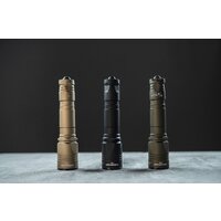 Фонарь Armytek Dobermann Pro Magnet USB Olive (теплый свет)