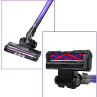 Пылесос Kitfort KT-5103