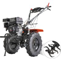 Мотоблок бензиновый Patriot Nevada 9 440106503