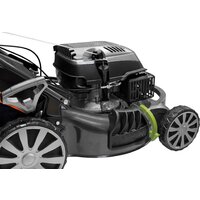 Газонокосилка Carver LMG-3653DMS