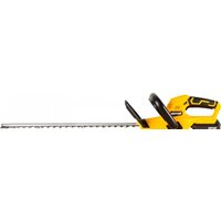 Кусторез Huter GET-20H (с 1-им АКБ)