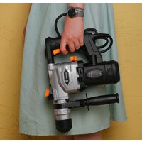 Перфоратор Deko DKH1000W