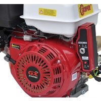 Бензиновый двигатель Skiper N190F/E(K)