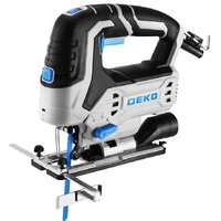 Электролобзик Deko JS1050-D PRO 083-1161