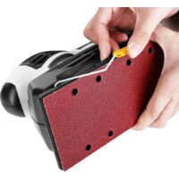 Виброшлифмашина Deko DKS300