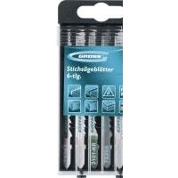 Набор пильных полотен GROSS 78290