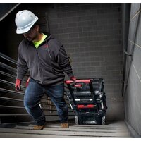 Тележка Milwaukee Packout Toolbox Set 4932464244