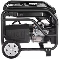 Бензиновый генератор Hyundai HHY 3050FE