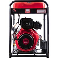 Мотопомпа Fubag PD 1300 T ES