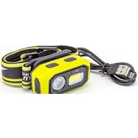 Фонарь Яркий луч MA-Halo II LH-480A