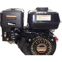 Бензиновый двигатель Hwasdan H210 (S shaft)