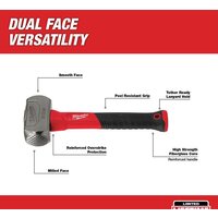 Кувалда Milwaukee 4932478255