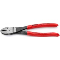 Кусачки боковые (бокорезы) Knipex 7401200